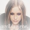 Faded Avril avatar