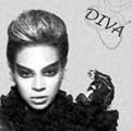 Diva styling avatar