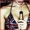 Brit Pop avatar