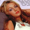 Britney Spears 2 gif avatar