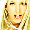 Britney Spears 3 png avatar