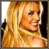 Britney Spears 8 png avatar