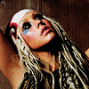 Christina Aguilera 14 avatar