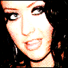 Christina Aguilera 20 avatar