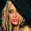 Christina Aguilera 21 avatar