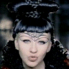 Christina Aguilera 23 avatar