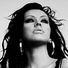 Christina Aguilera 24 avatar
