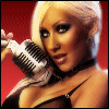 Christina Aguilera 28 avatar