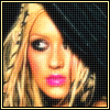 Christina Aguilera 29 avatar