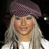 Christina Aguilera 3 gif avatar