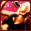Christina Aguilera 3 png avatar
