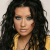 Christina Aguilera 5 gif avatar