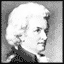 Mozart gif avatar