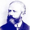 Tchaikovsky avatar