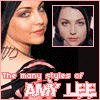 Amy Lee styles avatar
