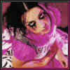 Amy Lee gif avatar