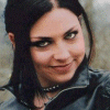 Amy Lee 7 gif avatar