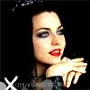 Beautiful Amy Lee avatar