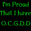 OCGDD avatar