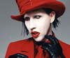 Manson red hat avatar