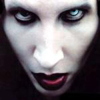 Marilyn Manson's Face avatar