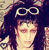 Twiggy Ramirez avatar