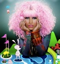 Nicki pink dreams avatar