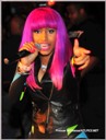 Nicki points at you avatar