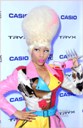 Nicki style icon avatar