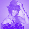 Rihanna hat avatar