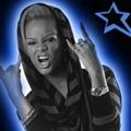 Rihanna rock out avatar
