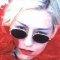 D'arcy Red Roses avatar