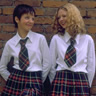 TATU School Uniform avatar