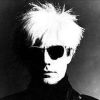 Andy Warhol avatar