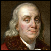Benjamin Franklin avatar