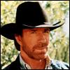 Chuck Norris avatar
