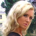 Blonde Diana Starkova avatar