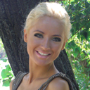 Diana Starkova foliage avatar