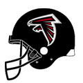 Atlanta Falcons Helmet avatar
