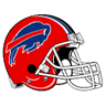 Buffalo Bills Helmet 2 avatar