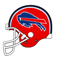 Buffalo Bills Helmet avatar