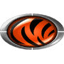 Cincinnati Bengals Button avatar
