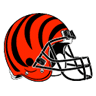 Cincinnati Bengals Helmet 2 avatar
