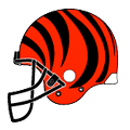Cincinnati Bengals Helmet avatar