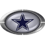 Dallas Cowboys Button avatar