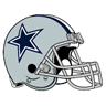 Dallas Cowboys Helmet 2 avatar