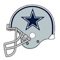 Dallas Cowboys Helmet avatar