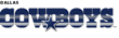 Dallas Cowboys Logo avatar