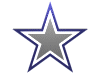 Spinning star avatar