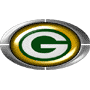 Green Bay Packers Button avatar